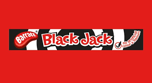 What is your body's largest organ? Black Jack Chews Are Sweets With Trivia Questions Quizzclub