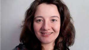 Inside story: Daniela Dinis Pateiro, Darras Consulting