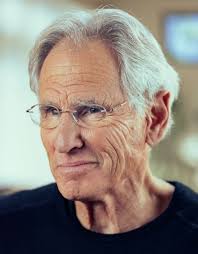 What questions do you have for Jon Kabat-Zinn?