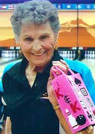 OBITUARY: Juanita June Hatfield, 93, of Llano dies May 20, 2014