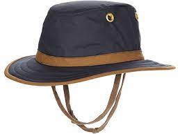 Tilley Endurables The Outback Outback Hat Hat Band Tilley