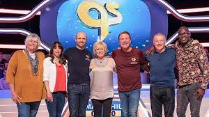 Do you play any sports these days? Bbc One A Question Of Sport Series 49 50 Not Out