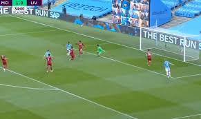 Sterling has lived up to his promise in the premier league. Sterling Goal Video Man City Vs Liverpool