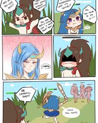 Como jogar com hanzo em mobile legends: Pin On Mobile Legends Comics