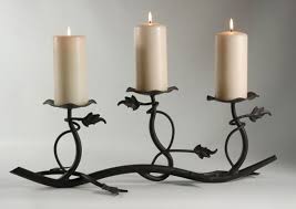 Check spelling or type a new query. 24 Wrought Iron Three Tier Pillar Leaf Branch Candle Holder Wrought Iron Candle Holders Wrought Iron Decor Candles