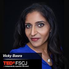 TEDxFSCJ Wonder: Donte Palmer In October 2018, Donte Palmer shared a photo 