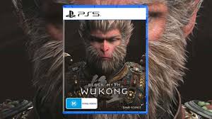 The Aussie Physical Black Myth: Wukong Release Date Has Been Revealed