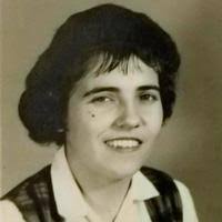 Patricia Antill's Instagram, Twitter & Facebook