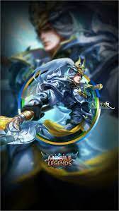 Zilong Mobile Legends Wallpaper Hd Mobile Legends Mobile Legend Wallpaper The Legend Of Heroes