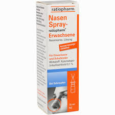 Nasenspray Ratiopharm Erwachsene Informationen Und Inhaltsstoffe