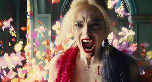 Ганну удалось исправить все, что плохо работало или не работало вовсе в предыдущем. Kadry Iz Filma Otryad Samoubijc Missiya Navylet 2021 Smartfacts