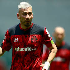 Great deals on toluca hotels. Liga Mx Toluca Fc Comienza A Calentar Partido Vs Club America Con Ayuda De Rubens Sambueza