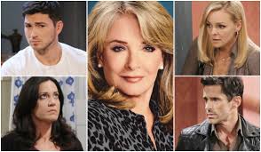 Days of Our Lives: If Jan Is Redeemed, Real Love With Shawn's Possible