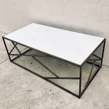 Besides good quality brands, you'll also find plenty of discounts when you shop for stone coffee table during big sales. Iron Stone Coffee Table Nadeau Dallas