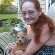 Linda Chaffee Obituary (1957