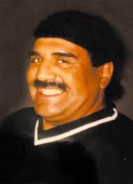 Edward 'Eddie' Gomez