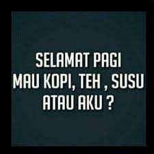 Ada kemungkinan kamu sedang galau ya? Pin Oleh Jasmine Di Quotes Ungkapan Lucu Kata Kata Indah Kutipan Lucu