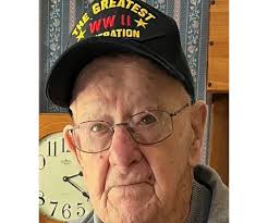 Arthur Cooley Obituary (1927