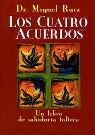 Miguel ruíz propone cuatro acuerdos para tomar como opción de vida con la meta de mejorar nuestra calidad de vida interior y lograr la anhelada libertad personal, evolucionar hacia la perfección. Conocimiento Tolteca Los Cuatro Acuerdos Pdf Miguel Ruiz Poder Para Triunfar Los Cuatro Acuerdos Los Cuatro Acuerdos Toltecas Acuerdos Toltecas