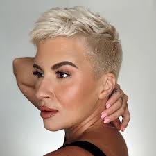 pixie360 #shorthair #shortcut #shortcutstyles #pixiehair #pixiehaircuts  #shorthaircut #shorthairstyle #shorthairideas #pixieinspo #hairinspo  #shorthairinspo