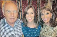 Fred Lee's social network