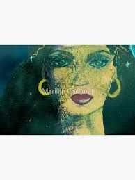 Palmist Posters for Sale