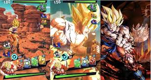 Apk dynamix is the best site all over the world. Dragon Ball Legend Mod Apk 3 9 0 Menu Immortal Onehit