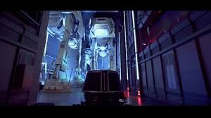 Star Wars Rise Of The Resistance Ride Preview Youtube