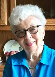 Obituary for Mary Helen (Becker) Tannehill