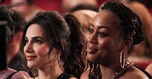 Davia's Love Triangle With Matt and Dennis