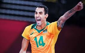 Principais campeonatos de vôlei masculino e feminino no brasil e no mundo, além de notícias sobre jogadores, placares, tabelas de classificação e resultados Brasil X Argentina No Volei Masculino Saiba Horario E Onde Assistir Ao Vivo Noticias Da Tv