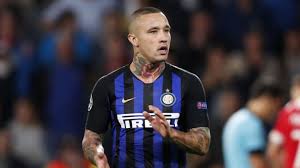 Claudia nainggolan lai is the wife of radja nainggolan, midfielder of roma.he was inserted in the list of belgium national team for the world cup in brazil. Radja Nainggolan Wants Escape From Inter Slaughterhouse As Belgian Plans Roma Return Sports Illustrated