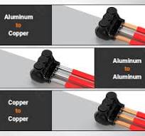 3 Port Insulated Multi Tap Connector 2-14AWG Aluminum to ...