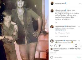 Toziya, bu nedenle de 2021 yılının ocak başında diziye veda etmek durumunda kaldı. 98oq H9okosx1m