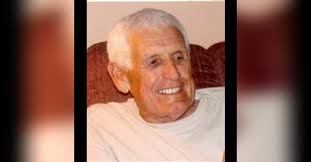 Gerald Britton Roden Obituary