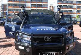 Check spelling or type a new query. Polis Kedah Terima 30 Unit Toyota Hilux Ganti Kenderaan Lebih Had Usia Astro Awani