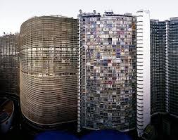 Andreas Gursky Andreas Gursky Copan Oscar Niemeyer