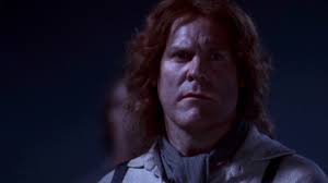 Shameless Pile of Stuff: Movie Review: Salem Witch Trials