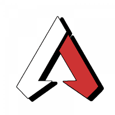 Made this with illustrator, pretty basic but still learning how to use it properly and i really liked it! Apex Legends Logo Png Download Image Png Arts