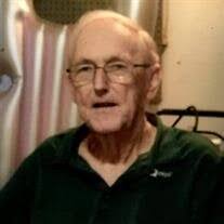 Hatton A. Dameron Obituary