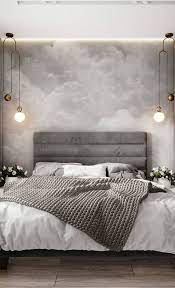 59 New Trend Modern Bedroom Design Ideas For 2020 Part 58 Modern Bedroom Decor Modern Bedroom Design Bedroom Furniture Sets