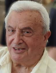 Obituary for Salvatore Vito Piccirillo