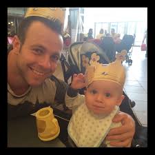 Koby Ellis Booth 1-2 Years