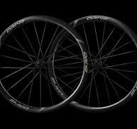 Carbon Fiber Road Bike Wheelset 700C Super Light - Elitewheels