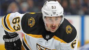 Marchand is set to have his fourth straight 30 goals season and if he catches fire, he could even come close to the 40 goal mark again. Nhl Warns Bruins Marchand To Stop Licking Opponents Cbs Pittsburgh