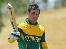 Proteas, titans and mumbai indians cricket player! Quinton De Kock Player Profile South Africa Sky Sports Cricket