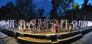 Check spelling or type a new query. Taman Bambu Runcing Langsa Simbol Masyarakat Melawan Penjajah Travel Link