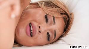 Tushy Surfbabe Kazumi gets Her Perfect Round Ass Filled up: Anal Anal Porn