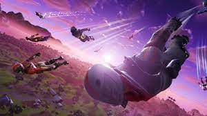 Official twitter account for #fortnite; Fortnite Bauwut Und Das Viele Geld Killen Spass Und Server Das Will Epic Andern