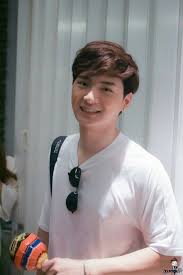 Peran perawat menurut konsorsium ilmu kesehatan tahun 1989 peran perawat terdiri dari : Krist Perawat Aktor Thailand Perawat